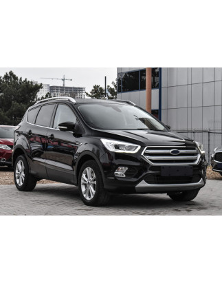 FORD ESCAPE MK3 III 2016-2019 RESTYLING CORNICE TARGA GV4B17A385AA (Cod. AP-E145-767AC_A4x4)