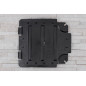 BMW X1 E84 2009-2015 TAPPO ANTERIORE PASSARUOTA 51712993140 (Cod. AP-1340-683F5_A4x4)
