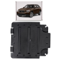 BMW X1 E84 2009-2015 TAPPO ANTERIORE PASSARUOTA 51712993140 (Cod. AP-1340-683F5_A4x4)