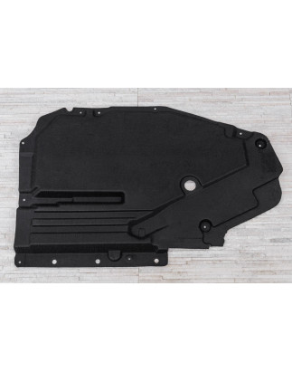 BMW X5 F15 2013-2018 IN TESSUTO PROTEZIONE POSTERIORE DESTRA 51757158405 (Cod. AP-79A6-1371F_2_A4x4)