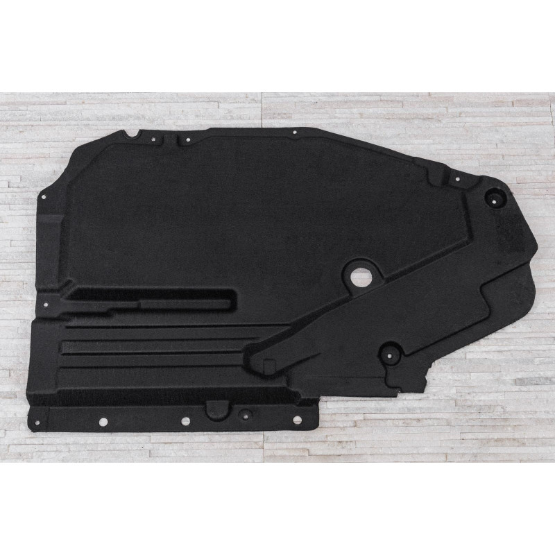 BMW X5 F15 2013-2018 IN TESSUTO PROTEZIONE POSTERIORE DESTRA 51757158405 (Cod. AP-79A6-1371F_2_A4x4)