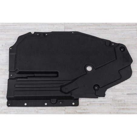 BMW X5 F15 2013-2018 IN TESSUTO PROTEZIONE POSTERIORE DESTRA 51757158405 (Cod. AP-79A6-1371F_2_A4x4)