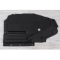 BMW X5 F15 2013-2018 IN TESSUTO PROTEZIONE POSTERIORE DESTRA 51757158405 (Cod. AP-79A6-1371F_2_A4x4)