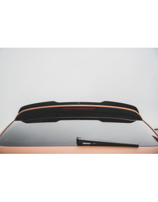 Spoiler Cap Audi Q7 S-Line Mk.1 (Cod. M-AU-Q7-1-SLINE-CAP1G)