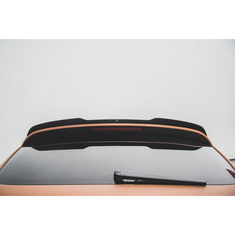 Spoiler Cap Audi Q7 S-Line Mk.1 (Cod. M-AU-Q7-1-SLINE-CAP1G)