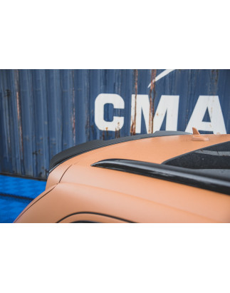 Spoiler Cap Audi Q7 S-Line Mk.1 (Cod. M-AU-Q7-1-SLINE-CAP1G)