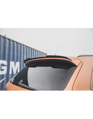 Spoiler Cap Audi Q7 S-Line Mk.1 (Cod. M-AU-Q7-1-SLINE-CAP1G)