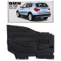 BMW X3 F25 2010-2017 IN TESSUTO PROTEZIONE SOTTOSCOCCA POSTERIORE SINISTRA 51757213673 (Cod. AP-B404