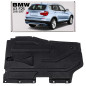 BMW X3 F25 2010-2017 IN TESSUTO PROTEZIONE SOTTOSCOCCA POSTERIORE DESTRA 51757213674 (Cod. AP-B9BC-3