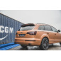 Spoiler Cap Audi Q7 S-Line Mk.1 (Cod. M-AU-Q7-1-SLINE-CAP1G)
