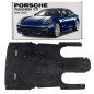 PORSCHE PANAMERA II 971 2016-2023 IN TESSUTO PROTEZIONE PIASTRA PROTEZIONE MOTORE 971825311F (Cod. A