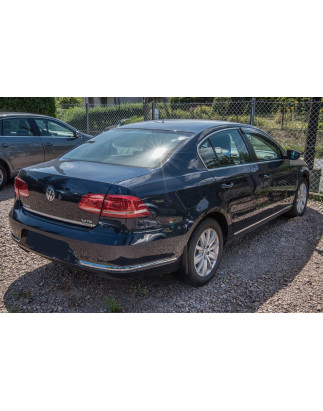 VOLKSWAGEN PASSAT B7 2010-2014 PARASPRUZZI (Cod. AP-A716-805FE_A4x4)