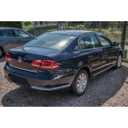 VOLKSWAGEN PASSAT B7 2010-2014 PARASPRUZZI (Cod. AP-A716-805FE_A4x4)