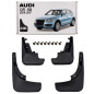 AUDI Q5 8R 2008-2017 PARASPRUZZI (Cod. AP-D9C1-84888_A4x4)