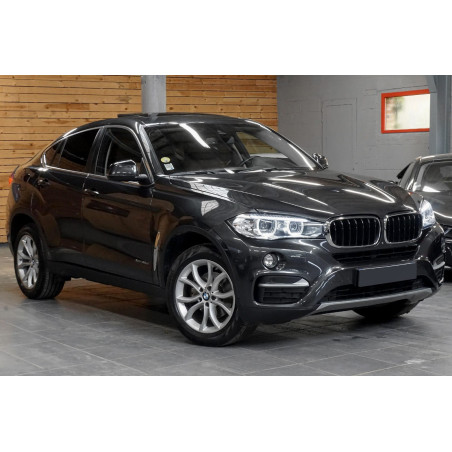 BMW X6 F16 2014-2019 DECORATIVA MODANATURA DESTRA GRIGLIE PARAURTI 51117343260 (Cod. AP-8BAB-293D4_A