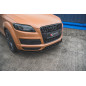 SPLITTER ANTERIORE Audi Q7 S-Line Mk.1 (Cod. M-AU-Q7-1-SLINE-FD1G)