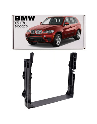 BMW X5 E70 2006-2013 SUPPORTO RADIATORE ALLOGGIAMENTO 17117533538 (Cod. AP-4176-6385F_A4x4)