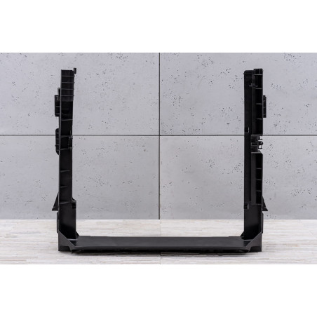 BMW X5 E70 2006-2013 SUPPORTO RADIATORE ALLOGGIAMENTO 17117533538 (Cod. AP-4176-6385F_A4x4)