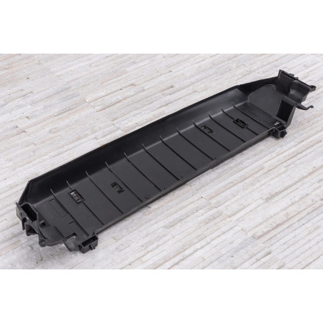 BMW X5 E70 2006-2013 SUPPORTO RADIATORE ACQUA BASE INFERIORE 17117795909 (Cod. AP-F019-817F3_A4x4)