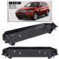 BMW X5 E70 2006-2013 SUPPORTO RADIATORE ACQUA BASE INFERIORE 17117795909 (Cod. AP-F019-817F3_A4x4)