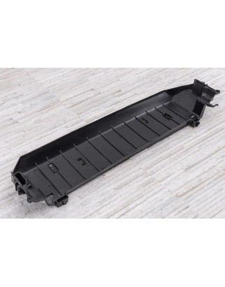BMW X5 E70 2006-2013 SUPPORTO RADIATORE ACQUA BASE INFERIORE 17117795909 (Cod. AP-F019-817F3_A4x4)