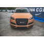 SPLITTER ANTERIORE Audi Q7 S-Line Mk.1 (Cod. M-AU-Q7-1-SLINE-FD1G)