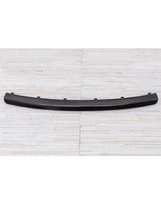 BMW SERIA 1 F20 F21 2011-2015 PRE-RESTYLING MODANATURA SPOILER ANTERIORE PARAURTI 51117272573 (Cod. 