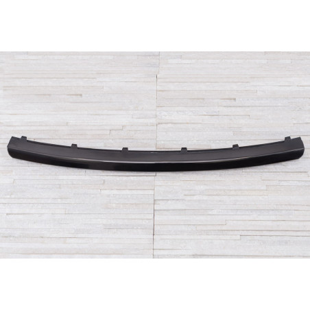 BMW SERIA 1 F20 F21 2011-2015 PRE-RESTYLING MODANATURA SPOILER ANTERIORE PARAURTI 51117272573 (Cod. 