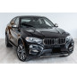 BMW X6 F16 2014-2019 TAPPO ANTERIORE PARAURTI GANCIO TRAZIONE 51117422901 (Cod. AP-A2B0-3408E_A4x4)