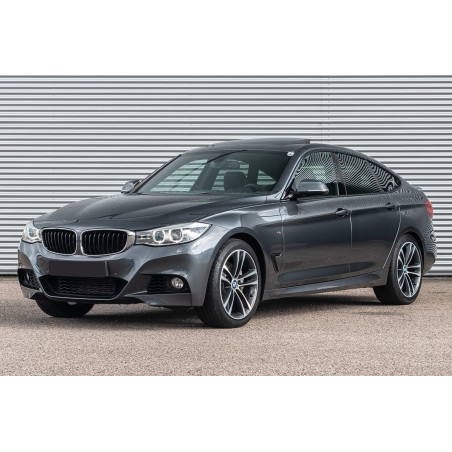 BMW SERIA 3 F34 GT 2013-2021 TAPPO FENDINEBBIA GRIGLIA PARAURTI SINISTRA 51118057323 (Cod. AP-BF89-8