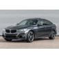 BMW SERIA 3 F34 GT 2013-2021 TAPPO FENDINEBBIA GRIGLIA PARAURTI SINISTRA 51118057323 (Cod. AP-BF89-8