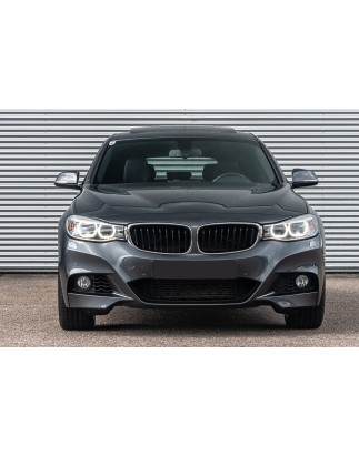 BMW SERIA 3 F34 GT 2013-2021 TAPPO FENDINEBBIA GRIGLIA PARAURTI SINISTRA 51118057323 (Cod. AP-BF89-8