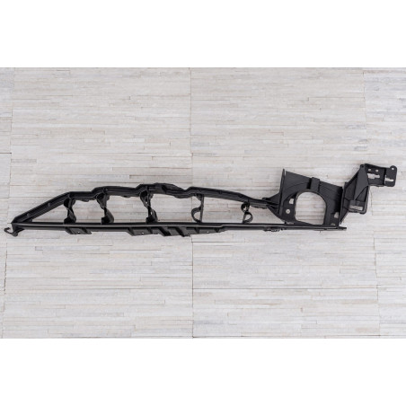 BMW X5 E70 2006-2013 INFERIORE SUPPORTO ANTERIORE PARAFANGO SINISTRO 51127157989 (Cod. AP-A1B1-3839E