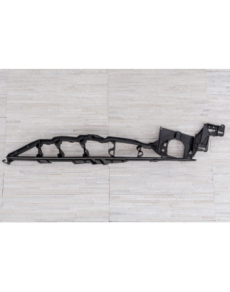 BMW X5 E70 2006-2013 INFERIORE SUPPORTO ANTERIORE PARAFANGO SINISTRO 51127157989 (Cod. AP-A1B1-3839E