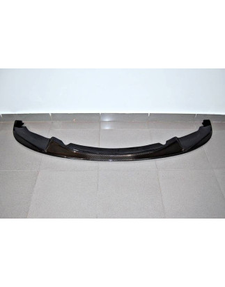 Spoiler Anteriore BMW F20 / F21 12-14 Per M-Tech Carbonio (Cod. E-TCB6500)