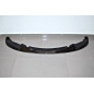 Spoiler Anteriore BMW F20 / F21 12-14 Per M-Tech Carbonio (Cod. E-TCB6500)