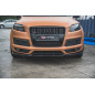 SPLITTER ANTERIORE Audi Q7 S-Line Mk.1 (Cod. M-AU-Q7-1-SLINE-FD1G)