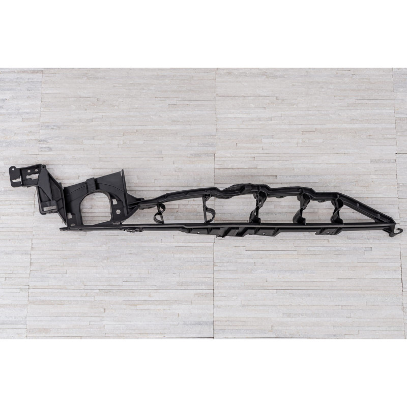 BMW X6 E71 2007-2014 INFERIORE SUPPORTO ANTERIORE PARAFANGO DESTRO 51127157990 (Cod. AP-1765-64682_A