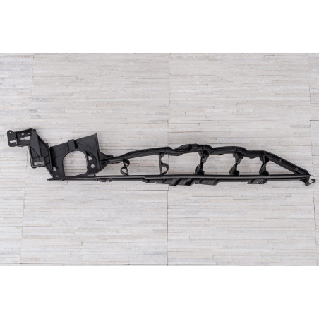 BMW X6 E71 2007-2014 INFERIORE SUPPORTO ANTERIORE PARAFANGO DESTRO 51127157990 (Cod. AP-1765-64682_A