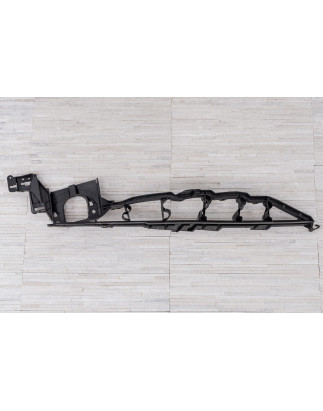 BMW X6 E71 2007-2014 INFERIORE SUPPORTO ANTERIORE PARAFANGO DESTRO 51127157990 (Cod. AP-1765-64682_A