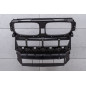 BMW X6 E71 E72 2007-2014 SERRANDA ASPIRAZIONE ARIA CONDOTTO ARIA RADIATORE 51647192758 (Cod. AP-5AF7
