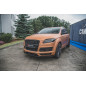 SPLITTER ANTERIORE Audi Q7 S-Line Mk.1 (Cod. M-AU-Q7-1-SLINE-FD1G)