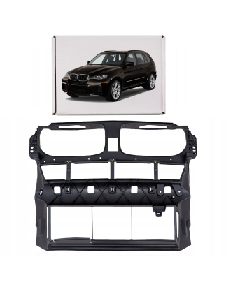 BMW X5 E70 2011-2013 RESTYLING PRESA D'ARIA CONDOTTO ARIA RADIATORE 51647222952 (Cod. AP-5A9C-6573A_