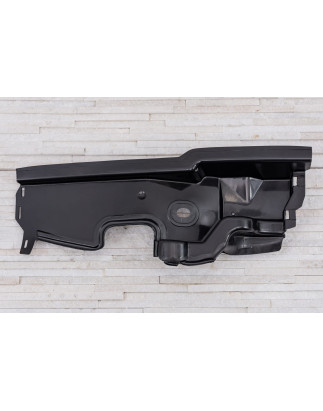 BMW SERIA 7 E65 E66 2001-2005 PRE-RESTYLING CONDOTTO ARIA ANTERIORE SINISTRO 51717011215 (Cod. AP-09