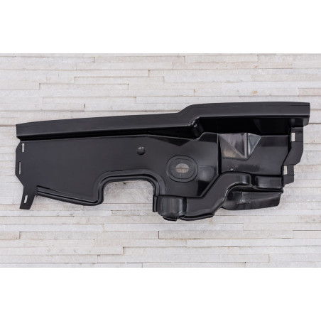BMW SERIA 7 E65 E66 2001-2005 PRE-RESTYLING CONDOTTO ARIA ANTERIORE SINISTRO 51717011215 (Cod. AP-09