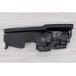 BMW SERIA 7 E65 E66 2001-2005 PRE-RESTYLING CONDOTTO ARIA ANTERIORE SINISTRO 51717011215 (Cod. AP-09