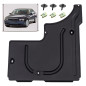 BMW SERIA 7 E66 E67 2001-2008 LONG PROTEZIONE SOTTOSCOCCA POSTERIORE DESTRA CON KIT VITI 51717020536