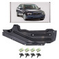 BMW SERIA 7 E65 E66 2001-2008 PROTEZIONE SOTTOSCOCCA SINISTRA CON KIT VITI 51717128708 (Cod. AP-2FEA