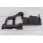 BMW SERIA 7 E65 E66 2005-2008 RESTYLING CONDOTTO ARIA ANTERIORE SINISTRO 51717136689 (Cod. AP-50A7-9