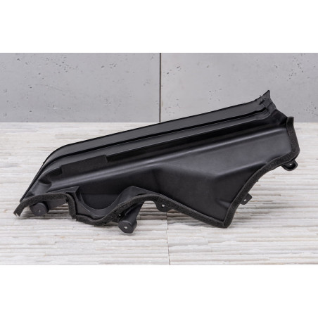 BMW X5 E70 2006-2013 DIVISORIO VANO MOTORE DESTRA 51717169420 (Cod. AP-E4CC-34918_2_A4x4)